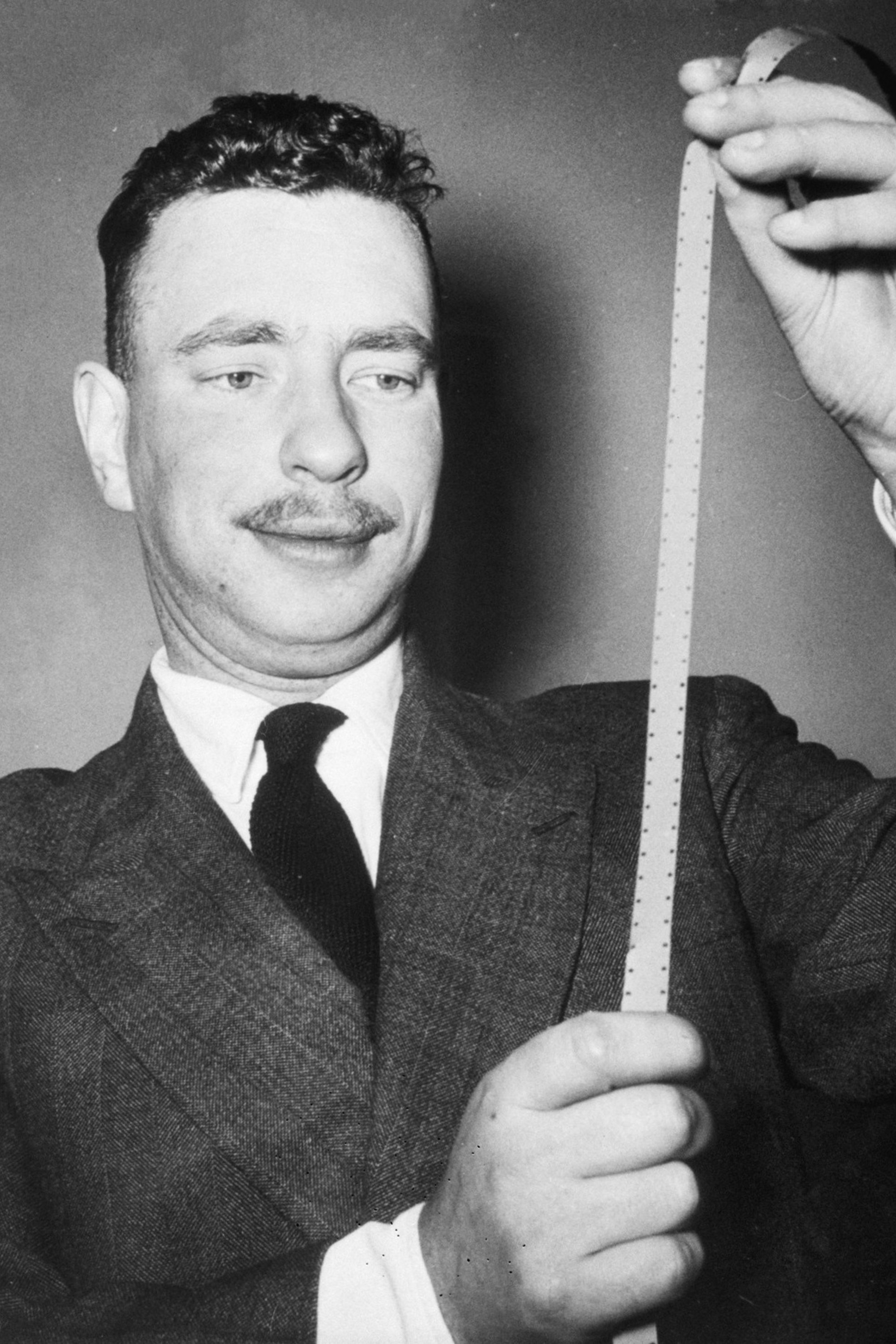 Alexandre Astruc backdrop