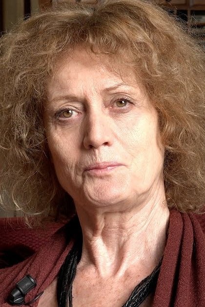 Noëlle Châtelet backdrop