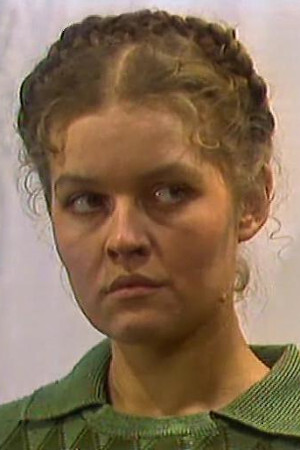 Valentina Grushina backdrop