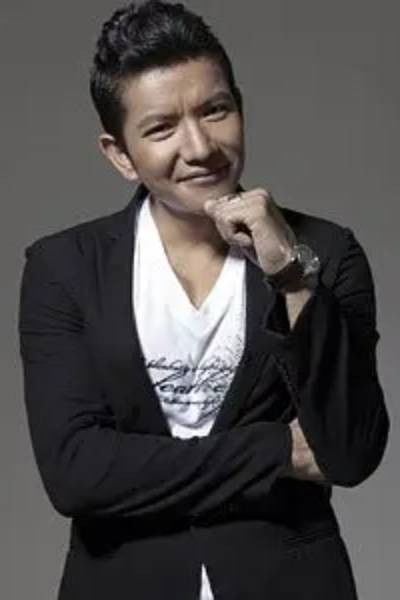 曲木古火·秋风 backdrop