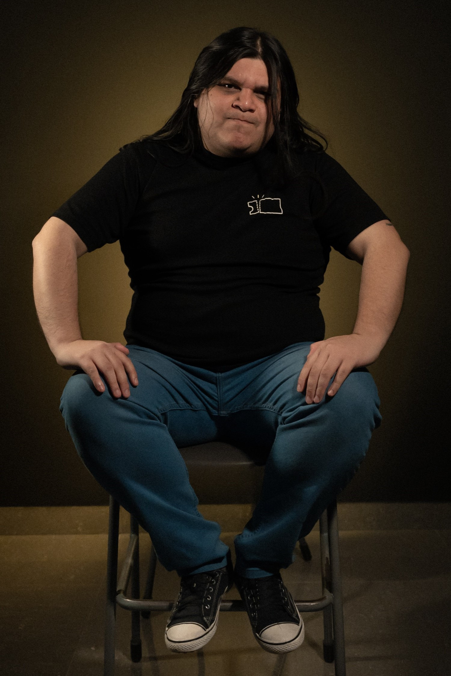 Walter Fernando Yataco Briozo backdrop