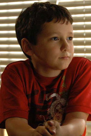 Víctor Valdivia backdrop