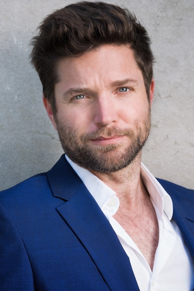 Peter Ketnath backdrop