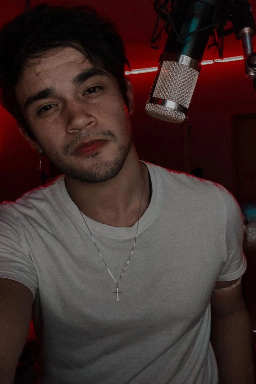 Gabriel Morgenstern backdrop