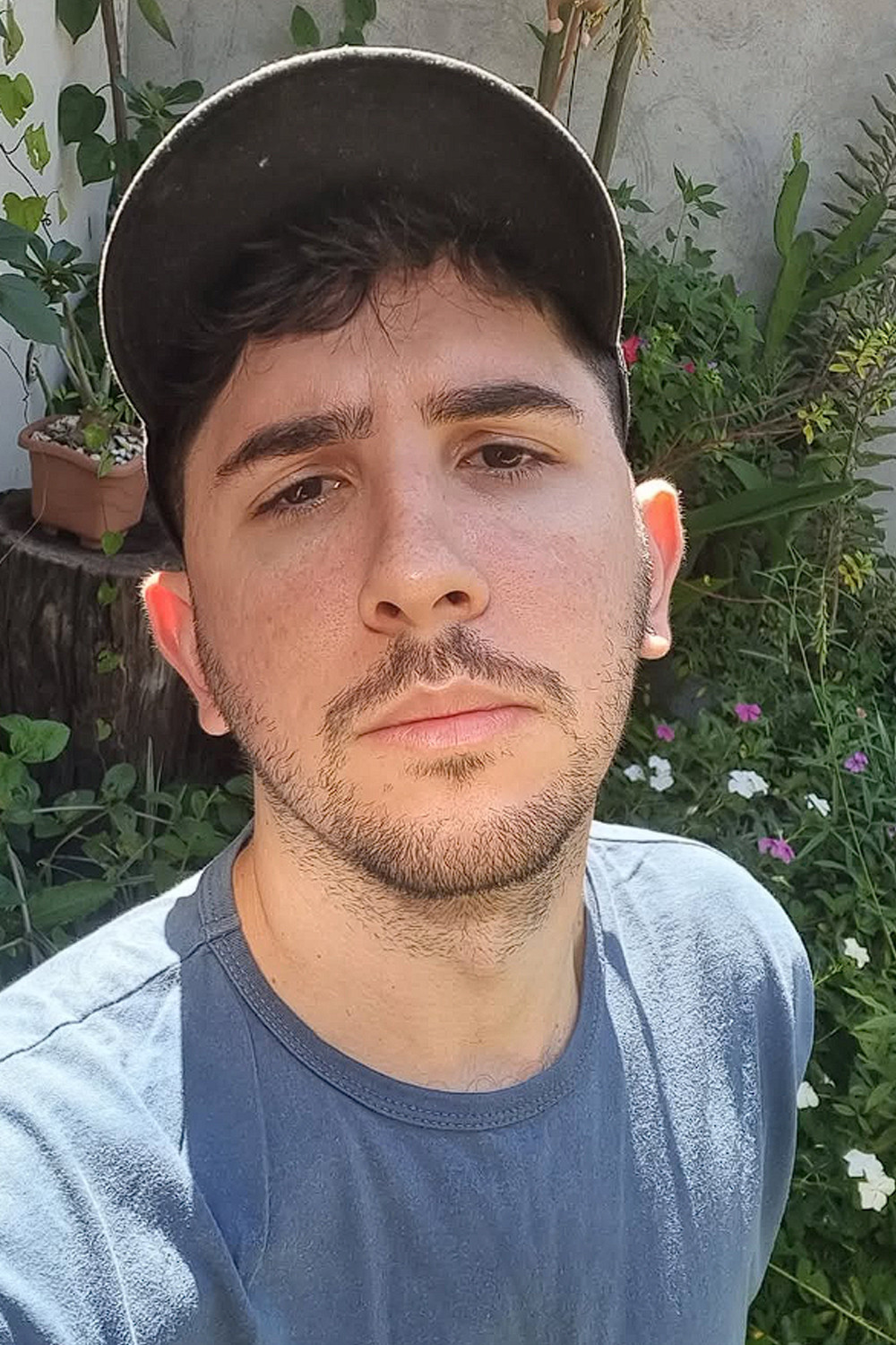 Gabriel Montanheri backdrop