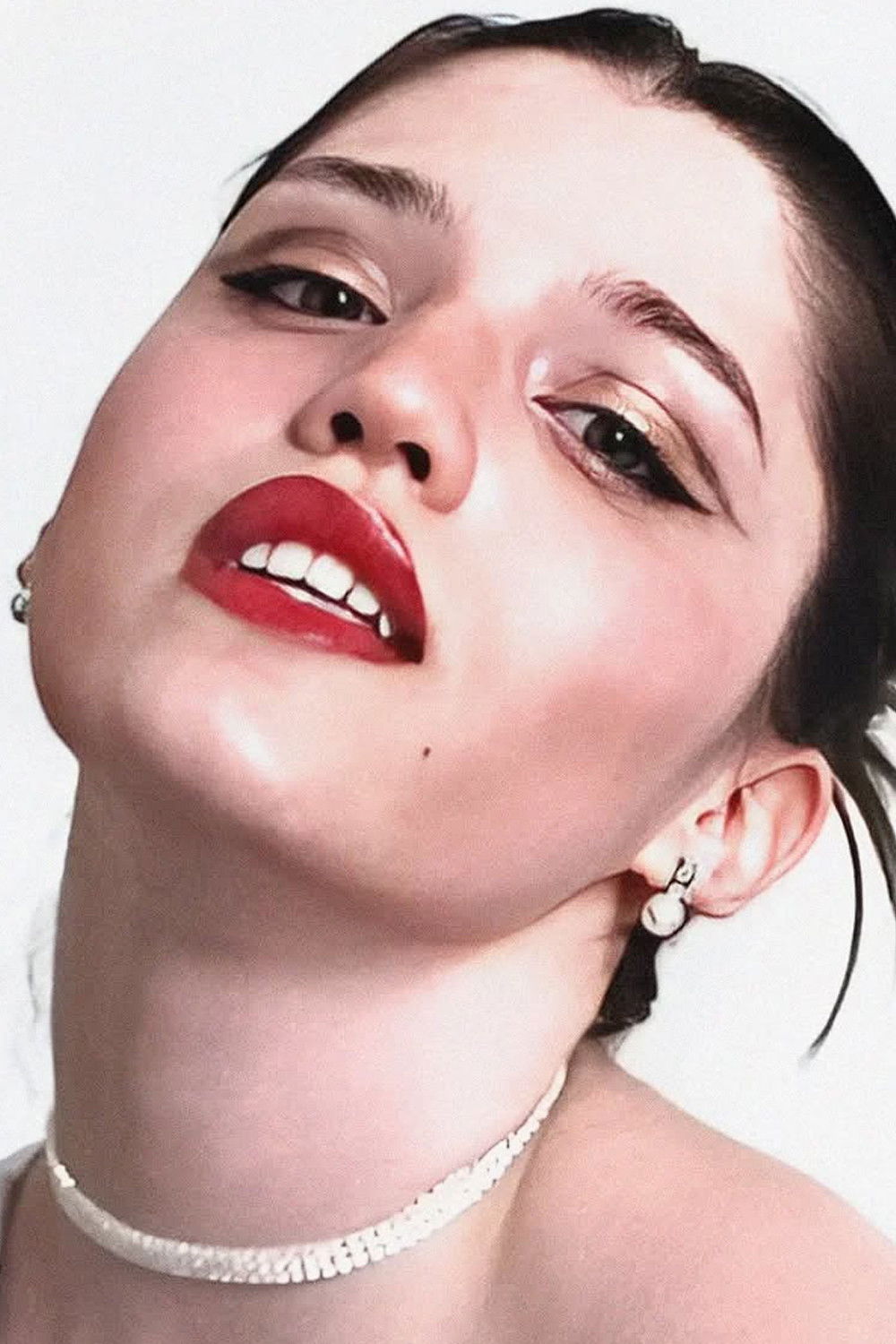 Giulia Tinie backdrop