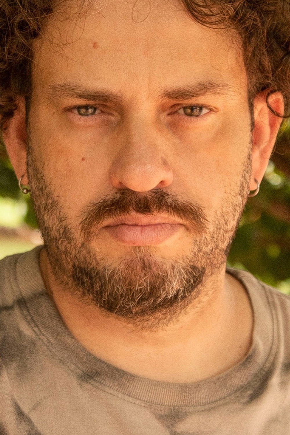 Marcelo Maia backdrop