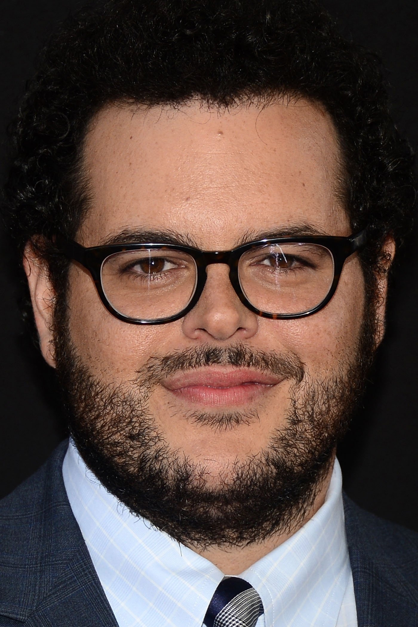 Josh Gad backdrop