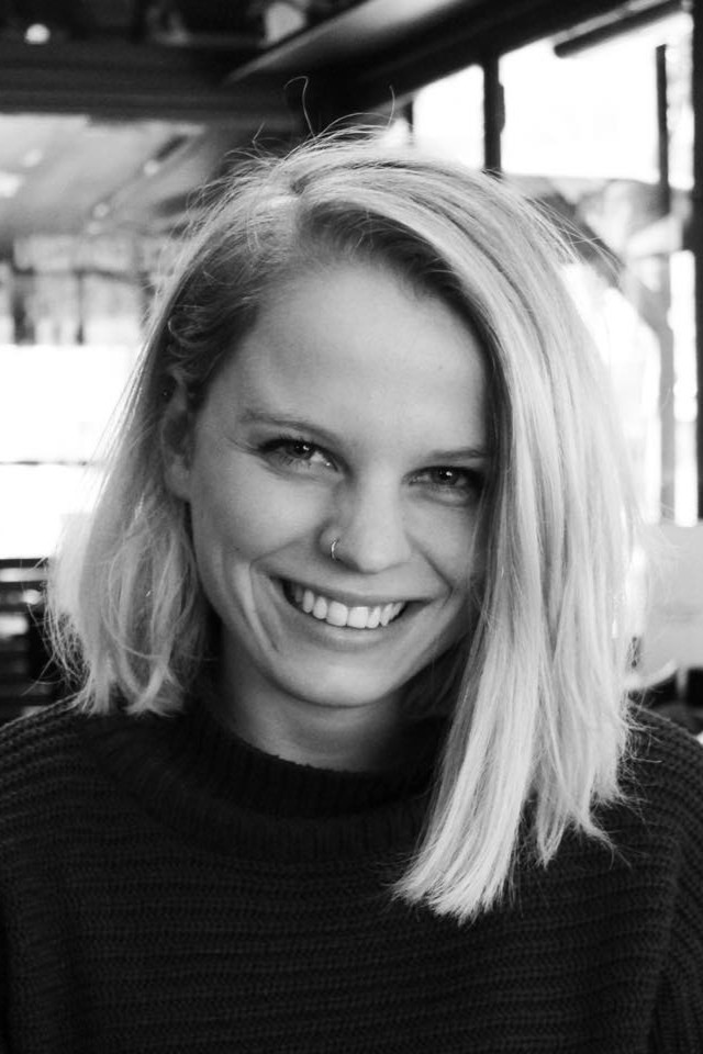 Charlotte Werkman backdrop