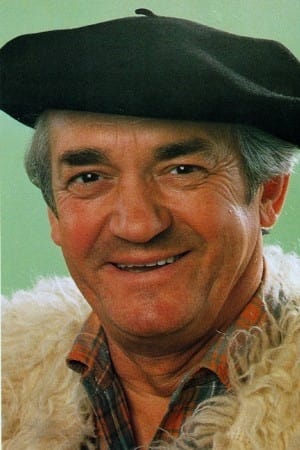 Georges Vaur backdrop