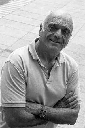 Philippe Vallois backdrop