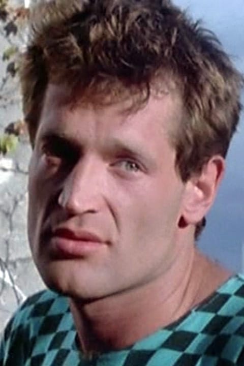 Piotr Stanislas backdrop