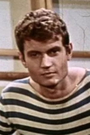 Miloš Zavadil backdrop