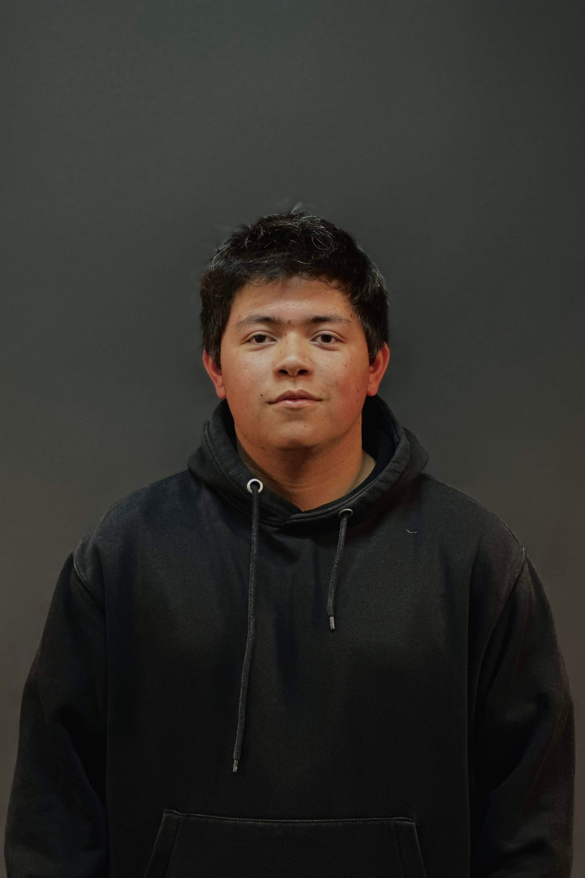 Patxi Martínez backdrop