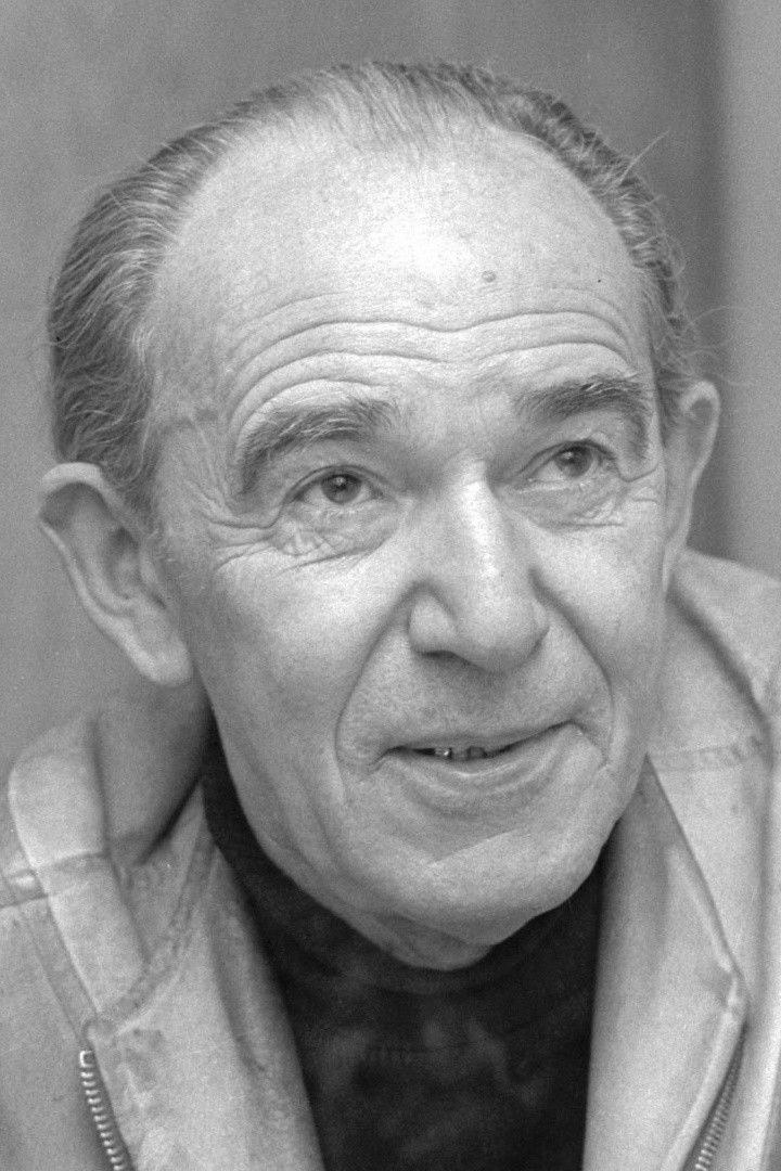 Martin Frič backdrop