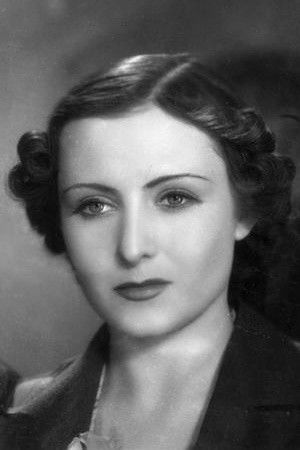 Marta Májová backdrop