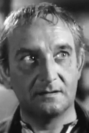 Bolek Prchal backdrop