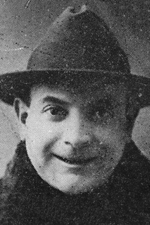 André Urban backdrop