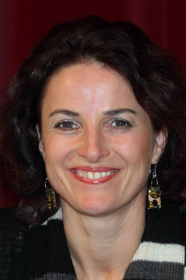 Petra Jungmanová backdrop