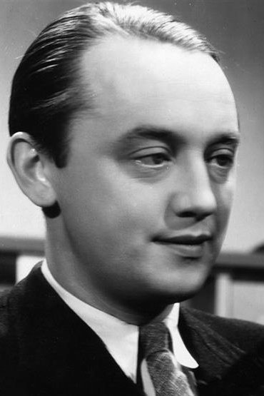 František Vnouček backdrop