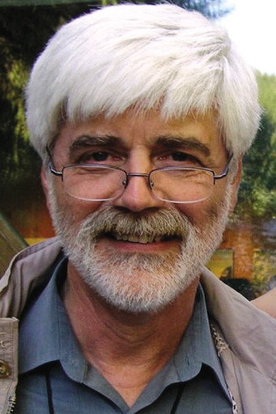 Gyula Gazdag backdrop