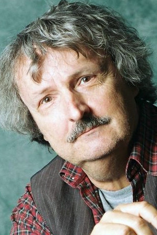 Jean-François Amiguet backdrop