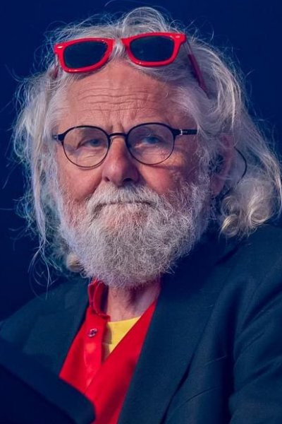 Willy Pedersen backdrop