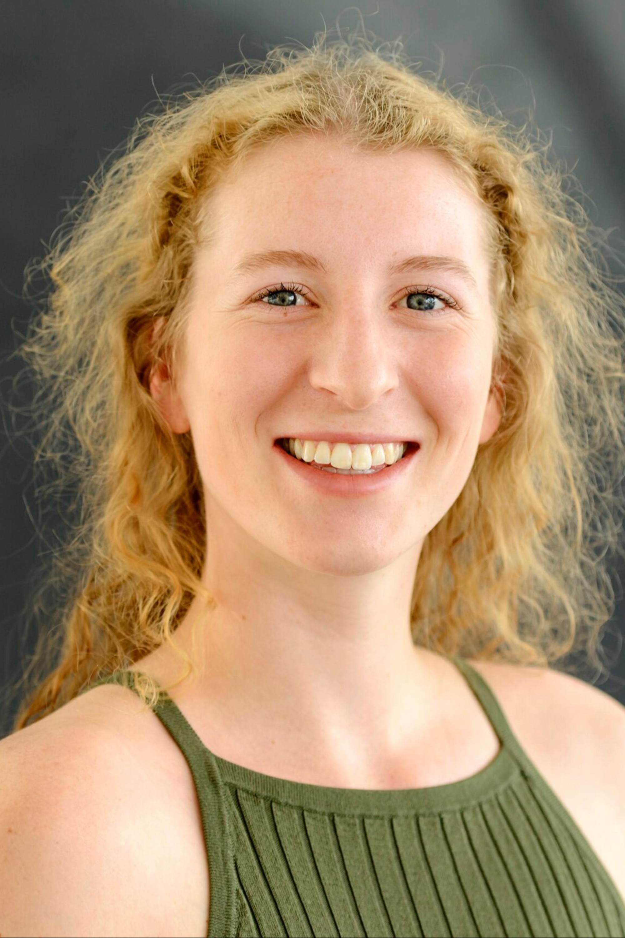 Karolien Wauters backdrop