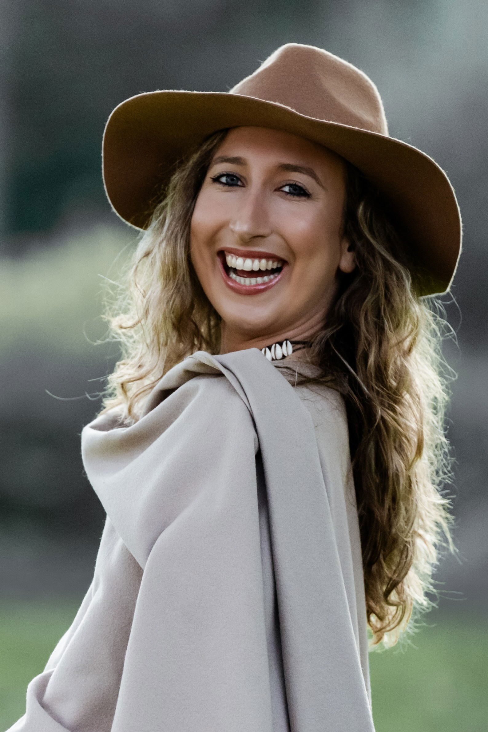 Charlotte Verminck backdrop