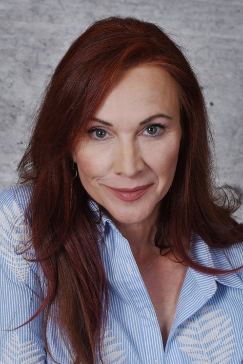 Jana Vaculíková backdrop