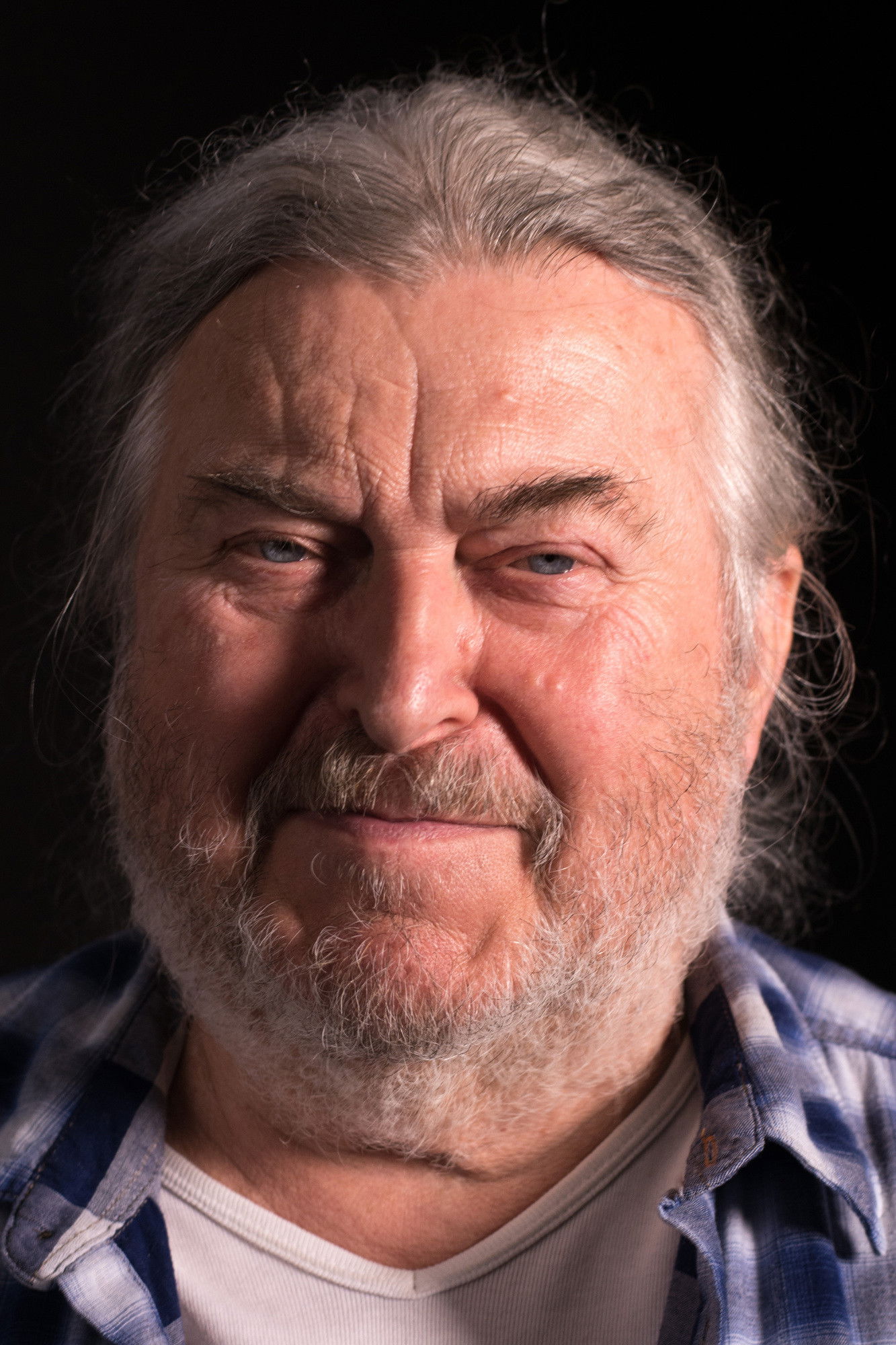 František Ringo Čech backdrop