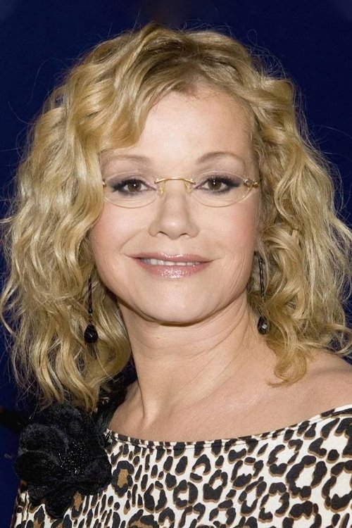 Jitka Asterová backdrop