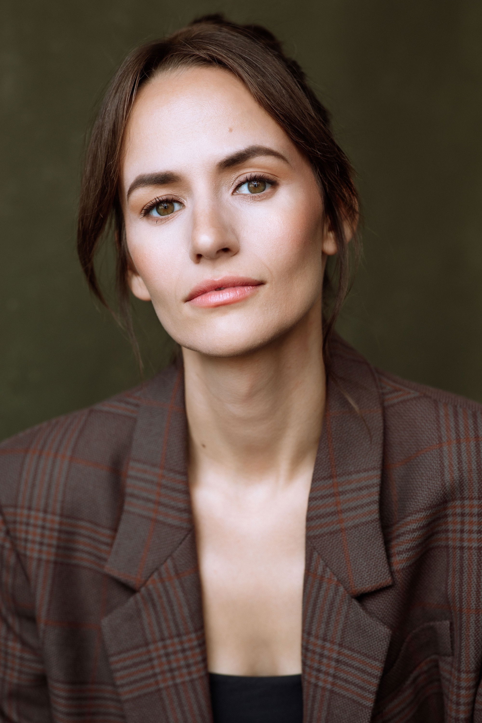 Jocelyn Siddall backdrop