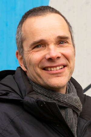 Robert Ralston backdrop