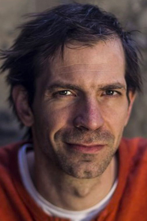 Ondrej Kovaľ backdrop