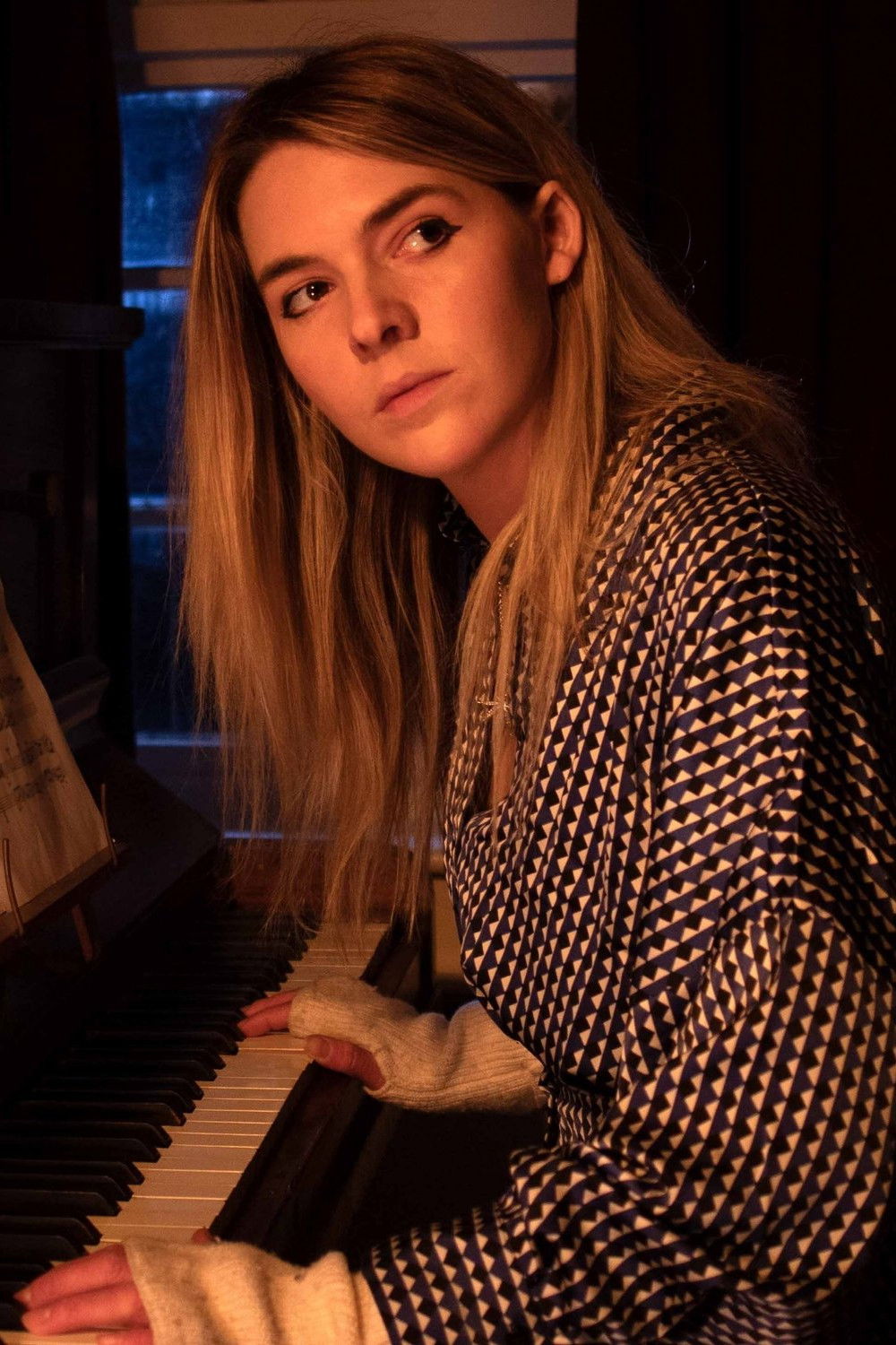 Carrie Higgs backdrop