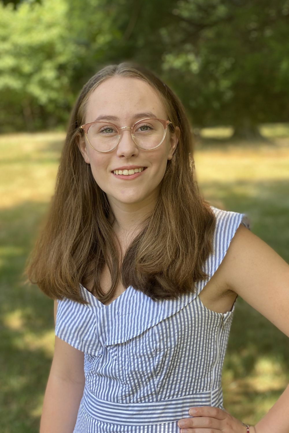 Arin Sheehan backdrop