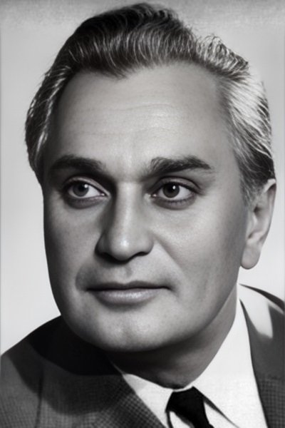 Nikolai Gritsenko backdrop