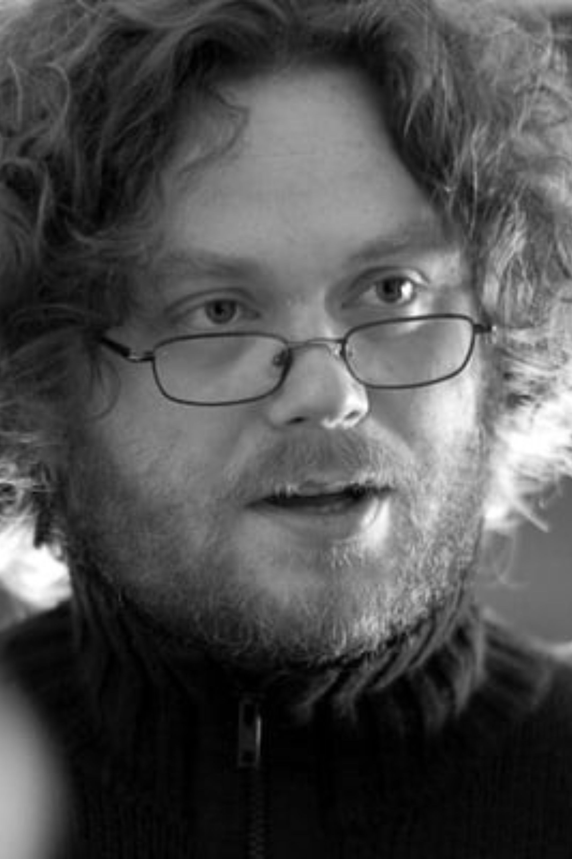 Vincent Lannoo backdrop