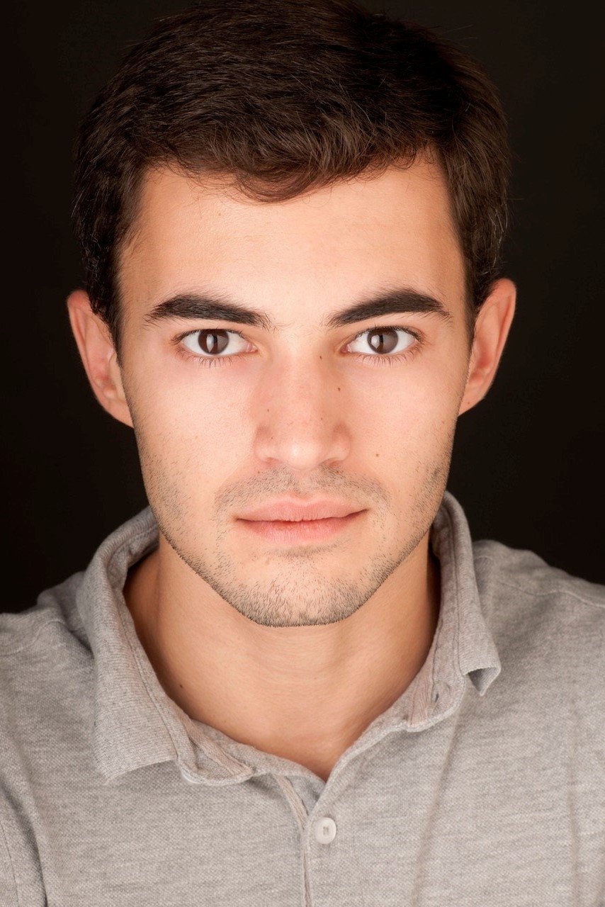 João Arrais backdrop