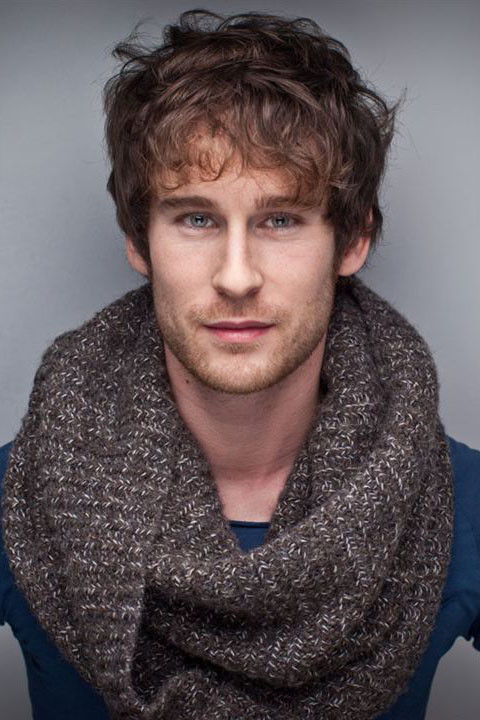 Julien Alluguette backdrop