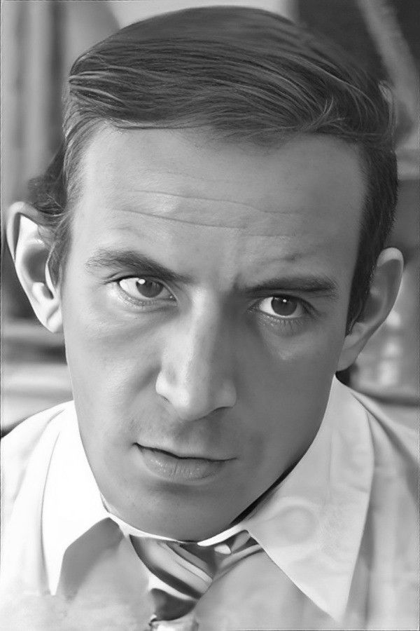 Aleksandr Pashutin backdrop