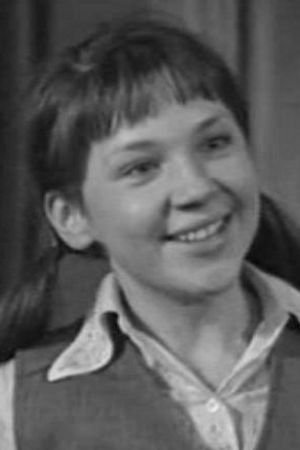 Natalya Kaznacheyeva backdrop