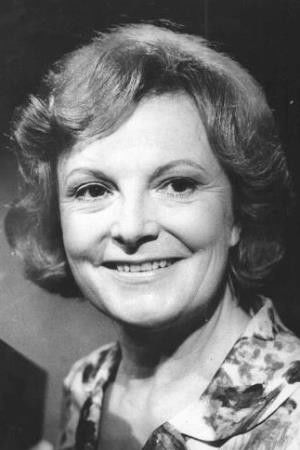 Libuše Pospíšilová backdrop