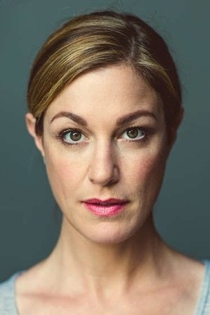 Dzhulia Stinshof backdrop