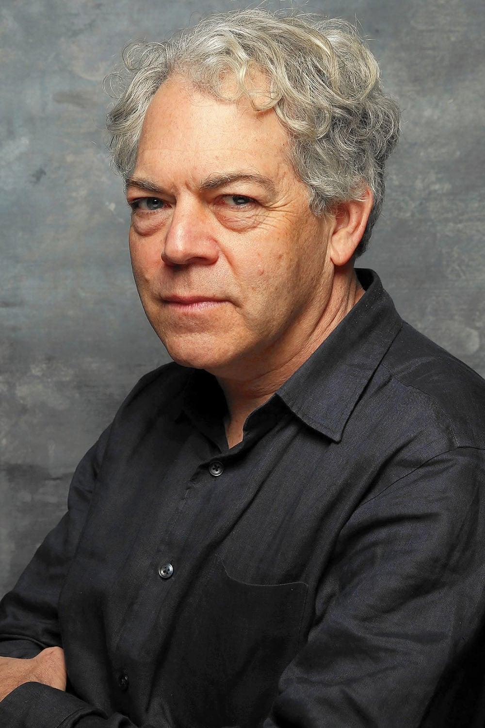 Michael Almereyda backdrop