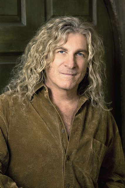 David Arkenstone  backdrop