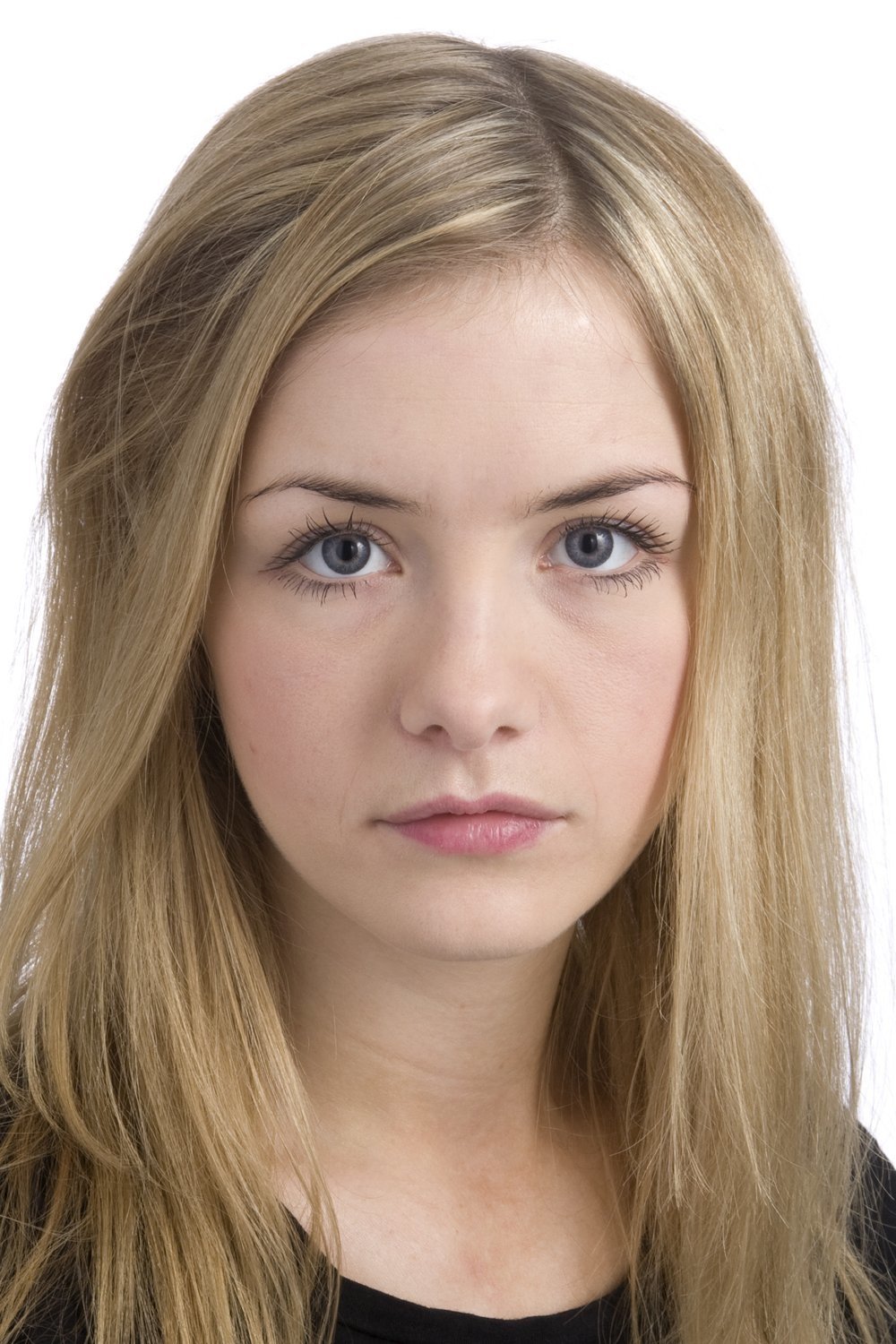 Josefin Ljungman backdrop