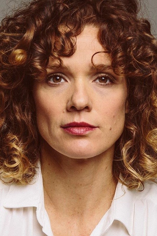 Valeria Alonso backdrop