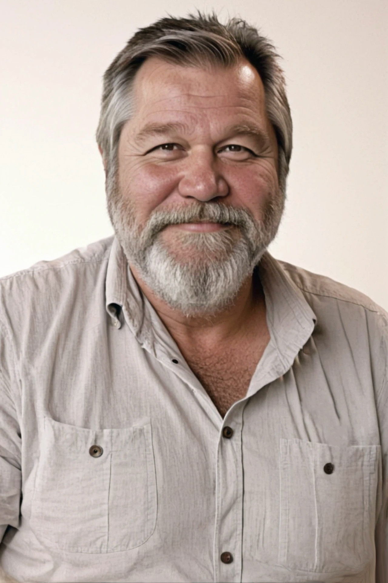 Alain Bultel backdrop